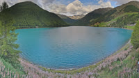 Schnals - Schnalstal - Lago di Vernago