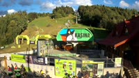 Kasina Wielka - Stok narciarski