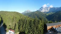 Ramsau am Dachstein - Rittisberg, Dachstein-Gletscher