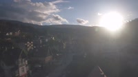 City center