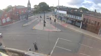 Crosby - Liverpool Rd