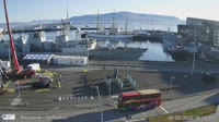 Reikiavik - Puerto