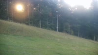 Cieńków - Stok narciarski