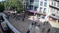 Krupówki St.