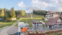 Kompleks Beskid - Stok narciarski