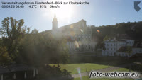 Fürstenfeldbruck - Abtei