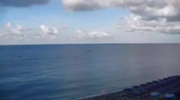 Deiva Marina - Plaża