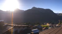 Oberlech - Goldenerberg