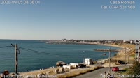 Costineşti - Plaża