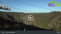 Thale - Seilbahnen