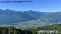 Lienz - Zettersfeld