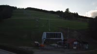Słotwiny - Stok narciarski