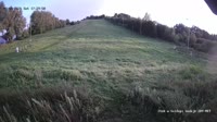 Piękna Góra - Stok narciarski