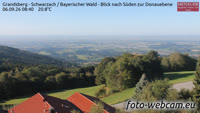 Schwarzach - Grandsberg