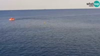 Piran - Promenada nadmorska