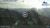 Göstling an der Ybbs - Hochkarbahn Bergstation