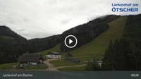 Lackenhof am Ötscher - Eibenkogl Bergstation