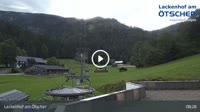 Lackenhof am Ötscher - Talstation Weitental