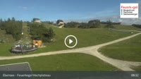 Ebensee - Feuerkogel Hochplateau