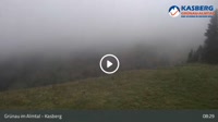 Grünau im Almtal - Kasberg