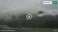 Klaffer am Hochficht - Reischlberg Mittelstation