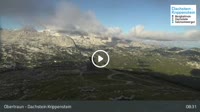 Obertraun - Krippenstein Bergstation