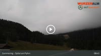 Gammering - Spital am Pyhrn
