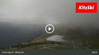 Hollersbach - Bergstation Panoramabahn