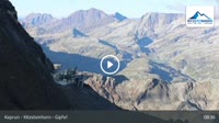 Kaprun - Kitzsteinhorn Gipfel