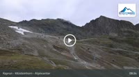 Kaprun - Kitzsteinhorn Alpincenter