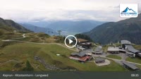Kaprun - Kitzsteinhorn Langwied