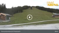 Filzsteinalm - Gerlosplatte