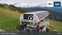 Mauterndorf - Großeck Sender Bergstation
