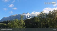 Pfarrwerfen