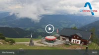 Werfenweng - Bischling