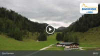 Zauchensee - Weltcuparena