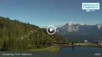 Pichl - Reiteralm - Reiteralm See