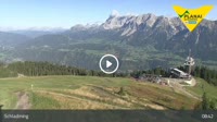 Schladming - Planai Bergstation
