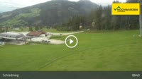Schladming - Hochwurzen Talstation
