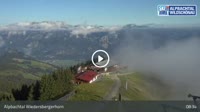 Alpbach - Wiedersbergerhorn