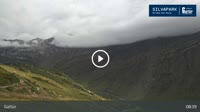 Galtür - Ballunspitzbahn