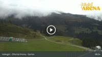 Gerlos - Isskogel - Zillertal Arena