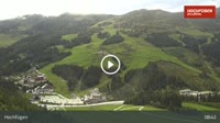 Hochfügen - Klausboden Tal