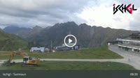 Ischgl - Idalpe