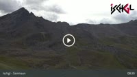 Ischgl - Pardatschgrat