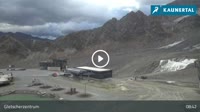 Kaunertal - Kaunertaler Gletscher