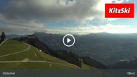 Kitzbühel - Hahnenkamm Berg