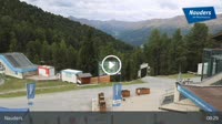 Nauders - Bergstation Gondelbahn