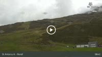 Sankt Anton am Arlberg - Rendl
