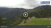 Wildschönau - Markbachjoch 1